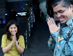 Pemerintah Perkuat Pelatihan Digital untuk Mencetak Talenta Berkualitas