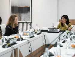 Pemerintah Tegaskan Tanggung Jawab Platform Digital dalam Melindungi Anak dari Konten Negatif