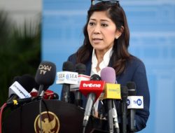 Presiden Prabowo Instruksikan Regulasi Ketat untuk Berantas Judi Online