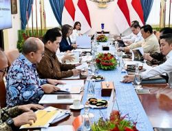 Presiden Prabowo Siapkan Strategi Ekonomi Nasional