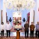 Presiden Prabowo Tetapkan Kebijakan Penyimpanan Devisa Hasil Ekspor SDA