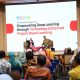 SEAMOLEC Gelar Konferensi Internasional tentang Pembelajaran Mendalam