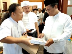 Koperasi Papua Dukung Ketahanan Pangan Nasional, Temui Menteri Pertanian