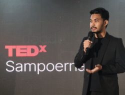 Soal Banjir Jabodetabek, Ben Barka: Solusinya Harus Tepat Dari Hulu Ke Hilir