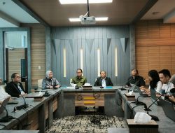 Badan Pangan Nasional Perkuat Kolaborasi untuk Diversifikasi Pangan Berbasis Sumber Daya Lokal