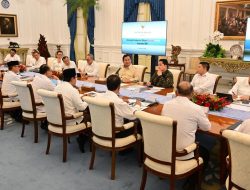 Presiden Prabowo Tetapkan Kebijakan Koperasi Desa Merah Putih untuk Perkuat Ekonomi Desa