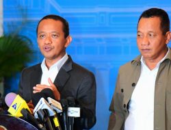 Pemerintah Percepat Hilirisasi Industri