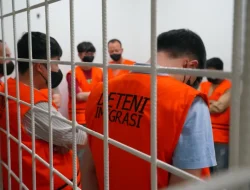 Imigrasi Periksa 12 Perusahaan PMA di Batam, Temukan Pelanggaran Keimigrasian