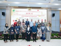 Kemenperin Apresiasi Kompetisi Esai Hiroshima University untuk Pengembangan SDM