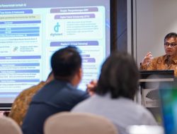 Pemerintah Indonesia Siapkan Peta Jalan AI dalam Tiga Bulan ke Depan