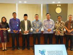 Ombudsman Temukan Pengurangan Volume Minyakita dan Harga Di Atas HET