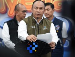 Dua WNA Ditangkap dalam Operasi Gabungan Terkait Penggunaan BTS Palsu