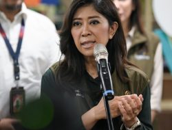 Kemkomdigi Turunkan 30 Mobil SFR dan 1.500 Personel untuk Komunikasi Digital Selama Mudik Lebaran