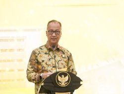 Industri Agro Indonesia Tumbuh Signifikan, Dorong Perekonomian Nasional