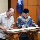 Kemendikdasmen dan Badan Gizi Nasional Tandatangani MoU untuk Program Makan Bergizi Gratis