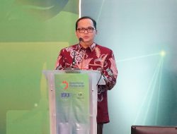 Kemenperin Percepat Dekarbonisasi Industri dan Pengendalian Emisi