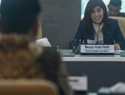 Kemkomdigi Dukung Transformasi Transmigrasi dengan Digitalisasi dan Desa Digital