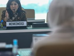 Kemkomdigi dan BMKG Perkuat Kolaborasi untuk Penyebaran Informasi Kebencanaan