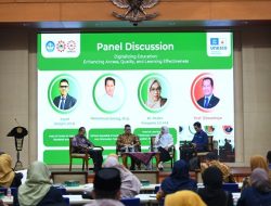 Laporan GEM 2023 Dilibatkan dalam Transformasi Digital
