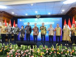 OJK Luncurkan Portal Data Terintegrasi untuk Tingkatkan Aksesibilitas dan Transparansi