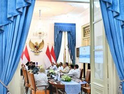 Pemerintah Matangkan Rencana Penyelenggaraan Sekolah Rakyat