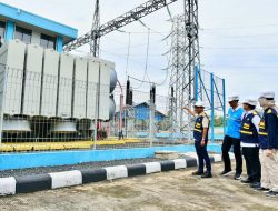 Pemerintah Tetapkan Tarif Listrik Triwulan II 2025 Tidak Berubah