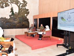 Penanganan Alih Fungsi Lahan di Hulu DAS untuk Mitigasi Banjir