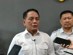 Polri Periksa 34 Saksi dalam Dugaan Korupsi Pagar Laut di Tangerang