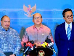 Presiden Prabowo Tekankan Profesionalisme dalam Penyusunan Tim Danantara