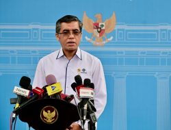 Presiden Prabowo Umumkan Kebijakan Pemberian THR untuk Pekerja Swasta Hingga Ojol