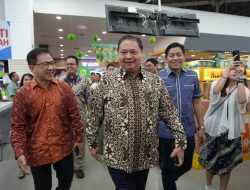 Program “Friday Mubarak” untuk Mendorong Konsumsi Selama Ramadan