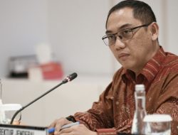Gedung Kemkomdigi Aman, Operasional Berjalan Normal Pasca Insiden di Lantai 8
