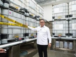 Menteri Perdagangan Ungkap Modus Baru Kecurangan Produksi MINYAKITA