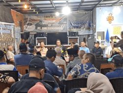 Warga Telkomas Desak Pemkot Makassar Sediakan Mobil Pengangkut Sampah yang Lebih Representatif