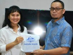 Sekda Maros Terima Kunjungan Kerja DFAT dan Tim Australia Awards