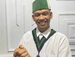 MD KAHMI Maros Akan Menggelar Halalbihalal