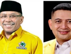 IAS dan APPI Siap Bertarung di Musda Golkar Sulsel, Erwin: Jangan Buat Gaduh Mereka Satu Tujuan