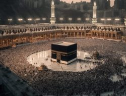 BBPK Ciloto Gelar Pelatihan Blended Learning Bagi Petugas Kesehatan Haji Jawa Barat