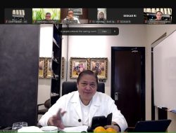 Pemerintah AS Terapkan Tarif Resiprokal 32% Terhadap Indonesia