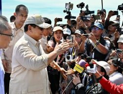 Presiden Prabowo Tegaskan Pangkas Birokrasi dan Salurkan Anggaran Langsung ke Petani