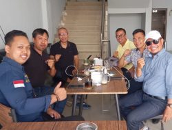 Syafaruddin Ahmad Terpilih Aklamasi Sebagai Ketua Peradi Bersatu Maros