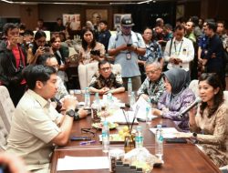 Pemerintah Luncurkan Program Rumah Subsidi untuk Wartawan
