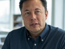 Mantan Karyawan Dukung Gugatan Elon Musk Hentikan Restrukturisasi OpenAI