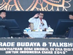 Wamenkominfo Imbau Masyarakat Waspadai Kejahatan dan Penipuan dengan Teknologi AI