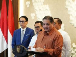 Pemerintah Siapkan Strategi Diplomasi Terkait Tarif Resiprokal AS, Delegasi RI Akan Kunjungi Washington