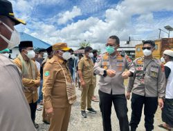 15 Jenazah Korban Kekejaman KKB Berhasil Dievakuasi