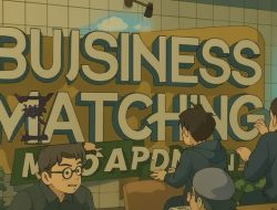 Business Matching, Produk UMKM Catat Transaksi USD 13,86 Juta