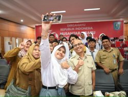 Kemendikdasmen Apresiasi Program BERCERITA Meningkatan Literasi Bahasa Inggris
