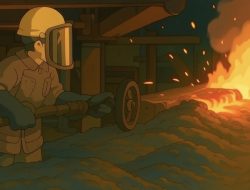 Hilirisasi Dongkrak Nilai Ekspor Nikel, Pemerintah Kantongi Rp587 Triliun