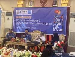 Menangani Stunting: Pentingnya Data Sebagai Fondasi Kebijakan